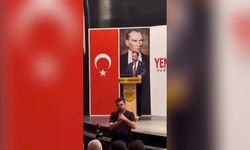 Kadir Aydar'dan YENİ Parti Adana İl Başkanlığı adaylığı iddialarına yanıt: 'Ne aday oldum ne de adaylıktan çekildim'