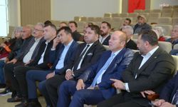 Kahramankazan Belediye Başkanı Çırpanoğlu: 'Su kaynaklarımızı verimli kullanmak zorundayız'