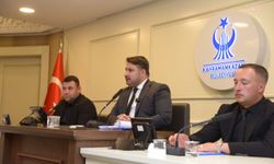 Kahramankazan Belediye Başkanı Çırpanoğlu: 'Tarıma, hayvancılığa sahip çıkacağız'