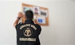 Kahramanmaraş'ta 16 yıllık bebek cinayeti aydınlatıldı