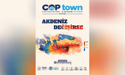 Kaleiçi, 'COP TOWN' ile iklim ve sanatın buluşma noktası olacak