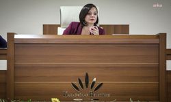 Karabağlar Belediyesi'nin 7 milyar TL'lik bütçesi oy çokluğuyla kabul edildi