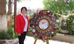 Karaburun Belediye Başkanı Erdoğan, YENİ Parti'den istifa etti