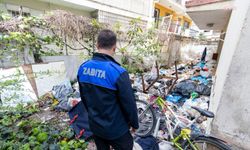 Karşıyaka'da çöp toplama sorununu çözmek için yeni araçlar devreye alındı