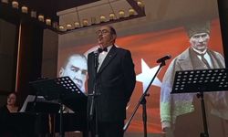 Kars'ta 1970'li yılların Cumhuriyet Balosu geleneği yeniden canlandırıldı
