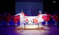 Kartal Belediyesi Çocuk Gelişim Merkezleri'nde bayram kutlaması