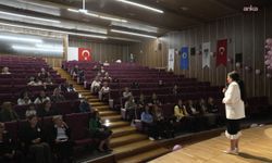 Kartal Belediyesi, kreş velilerini çocukların eğitim ve gelişim süreçlerine ilişkin bilgilendirdi