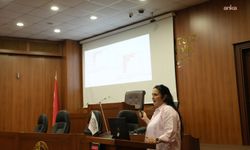 Kartal Belediyesi personeline 'Meme Kanseri Farkındalık' semineri
