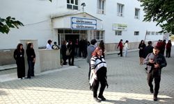 Kartalkaya faciasında yaşamını yitiren Mina Akişli'nin adı Tunceli'deki kütüphanede yaşayacak