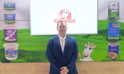 Kecheese, EBSO'da Süt ve Süt Ürünleri Sanayi Meslek Komitesi̇ Başkanlığ'ını üstlendi