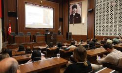 Keçiören Belediyesi personeline 'Stres ve Öfke Yönetimi' eğitimi