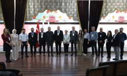 Keçiören'de bağımlılıkla mücadelede gençlik odaklı çalıştay