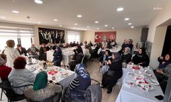 Keçiören'de din ve ahlakın aile yapısındaki yeri ele alındı