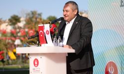 Keçiören'de 'Erken Destek, Engelsiz Gelecek' programı tanıtıldı