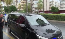 Kemal Kılıçdaroğlu, CHP Mersin İl Başkanlığı'nı ziyaret etti