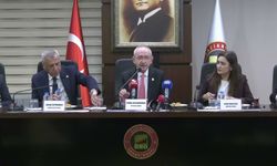 Kemal Kılıçdaroğlu: 'Eğitim sisteminin tümüyle değişmesi lazım'