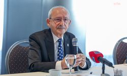 Kemal Kılıçdaroğlu: 'Erken seçimin olabileceği kanaatinde değilim'
