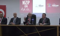 Kemal Kılıçdaroğlu: 'Hesap vermek siyasetçinin namusudur'