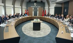 Kemal Kılıçdaroğlu, Lüksemburg Temsilciler Meclisi Başkanı Wiseler ile görüştü