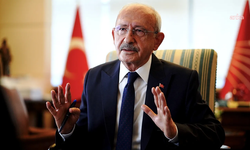 Kemal Kılıçdaroğlu, Şırnak ve Gaziantep'te temaslarda bulunacak