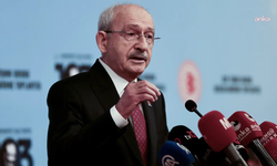 Kemal Kılıçdaroğlu: 'Soma'da meydana gelen maden kazasında hayatını kaybeden maden emekçilerimize Allah'tan rahmet diliyorum'