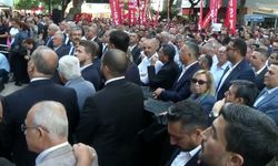 Kemal Kılıçdaroğlu: 'Vahap Seçer'in derhâl serbest bırakılması gerekiyor'