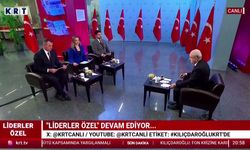 Kemal Kılıçdaroğlu, yeniden adaylık sorusuna yanıt verdi: Kazık çakacak halimiz yok
