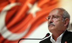 Kemal Kılıçdaroğlu'ndan Antalya'daki hortum felaketi için taziye mesajı