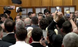 Kemal Kılıçdaroğlu'ndan Fatma Betül Sayan Kaya'ya: 'Dört ismi var, dört dörtlük soygun yapmış'
