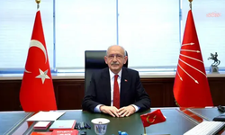 Kemal Kılıçdaroğlu'ndan İstanbul'un kurtuluşunun 103'üncü yıl dönümü mesajı