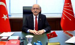 Kemal Kılıçdaroğlu'ndan Ümit Kocasakal'a tebrik telefonu