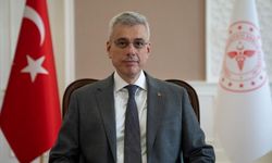 Bakan Memişoğlu duyurdu: 57 hastada büyük başarı!