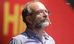 Kemal Okuyan'dan gazetecilerin gözaltına alınmasına tepki: Büyük bir hırsızlığı haber yapmışlar