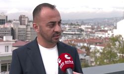 Kıbrıs Türk Eczacılar Birliği Başkanı Öksüz'den 'tüp bebek' soruşturması açıklaması: İlaç takip sistemi ivedi şekilde hayata geçmeli