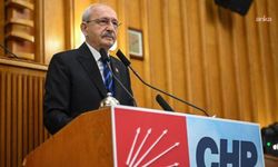 Kılıçdaroğlu, Azerbaycan'ın 'Bağımsızlığın Yeniden Sağlanması Günü'nü kutladı