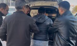 Kırıkkale'de 20 yıl kesinleşmiş hapis cezası bulunan cezaevi firarisi yakalandı