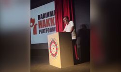 Kızılarık halkı mücadelesinin 3. yılını kutladı