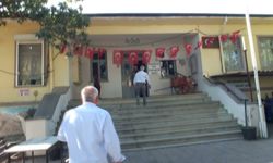 Kızılkeçili'de imeceyle kurulan müze ziyaretçileri geçmişe götürüyor