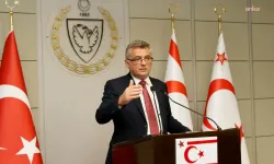 KKTC Cumhurbaşkanı Erhürman 15-16 Ekim’de Ankara’da