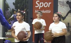 Konak Belediyesi Kış Spor Okulları 6 branşta kapılarını açtı