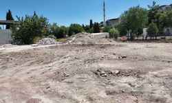 Konak'ın mahallelerine nefes aldıran Cep Park Projesi büyüyor