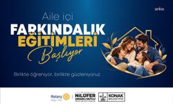 Konak'ta 'Aile İçi Farkındalık Seminerleri' başlıyor