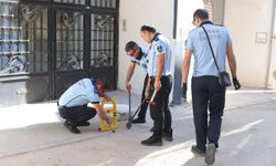 Konak'ta kaldırım ve yol işgallerine geçit yok