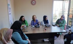 Konak'ta Meme Kanseri Farkındalık Seminerleri başladı