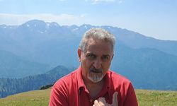 KTÜ Öğretim Üyesi Doç. Dr. Kurdoğlu'ndan Artvin'i koruma çağrısı: Politikalar, Artvin'in doğal kaynaklarını tüketmek üzerine kurulmamalı