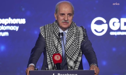 Kurtulmuş'tan Nobel Barış Ödülü açıklaması: 'Pillay'a verilmesi, adalet arayışının uluslararası alanda güçlü bir karşılık bulduğunun önemli bir göstergesi'