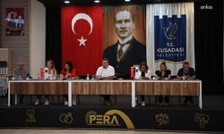 Kuşadası Belediyesi'nden 'Güvercinada Kalesi' için hukuk mücadelesi