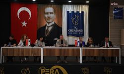 Kuşadası Belediyesi'nin 2027 bütçesi 3 milyar 750 milyon TL oldu