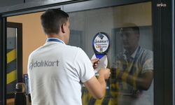 Kuşadası Belediyesi'nin 'Adalı Kart' projesi büyüyor