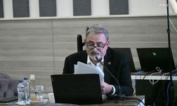 Kuşadası'nda 'Nüfus Artışının Tarım Alanları ve İmar Planlarına Etkisi' konuşuldu